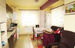 De vanzare 3 camere, 62 mp! Zona strazii Stejarului!