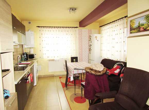 Apartament de vânzare 3 camere Floreşti - 30470AV | BLITZ Cluj-Napoca | Poza1