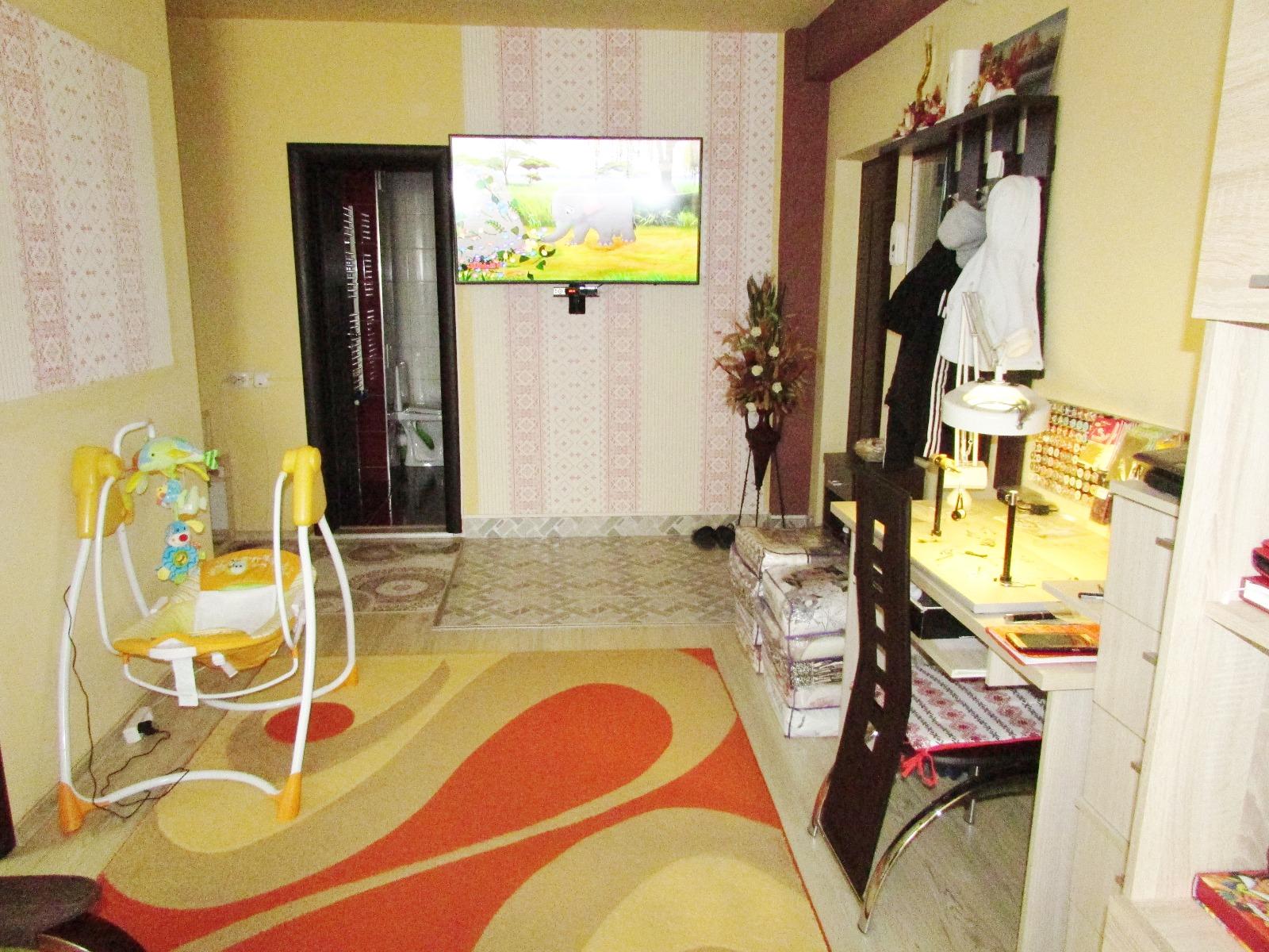 Apartament de vânzare 3 camere Floreşti - 30470AV | BLITZ Cluj-Napoca | Poza2