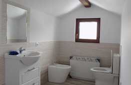 Casa pentru birouri, 250 mp, teren de 260 mp, prima inchiriere, zona strazii Becas