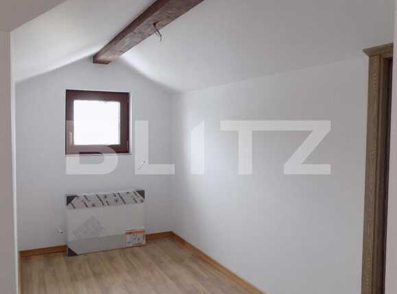 Spațiu birouri de închiriat Andrei Mureşanu - 30471SIB | BLITZ Cluj-Napoca | Poza13