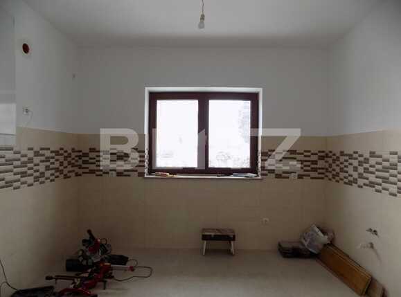 Spațiu birouri de închiriat Andrei Mureşanu - 30471SIB | BLITZ Cluj-Napoca | Poza14