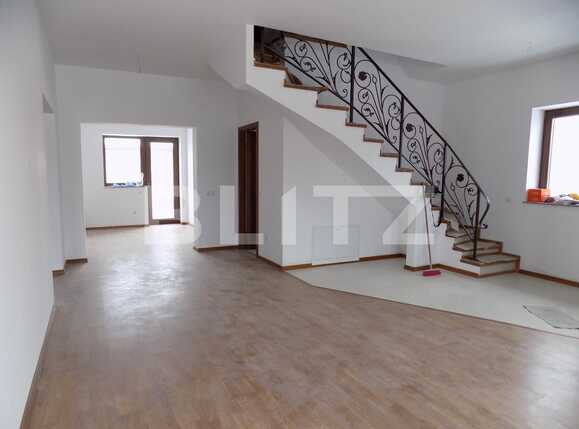 Spațiu birouri de închiriat Andrei Mureşanu - 30471SIB | BLITZ Cluj-Napoca | Poza2