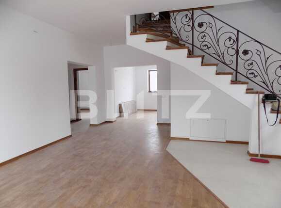 Spațiu birouri de închiriat Andrei Mureşanu - 30471SIB | BLITZ Cluj-Napoca | Poza1