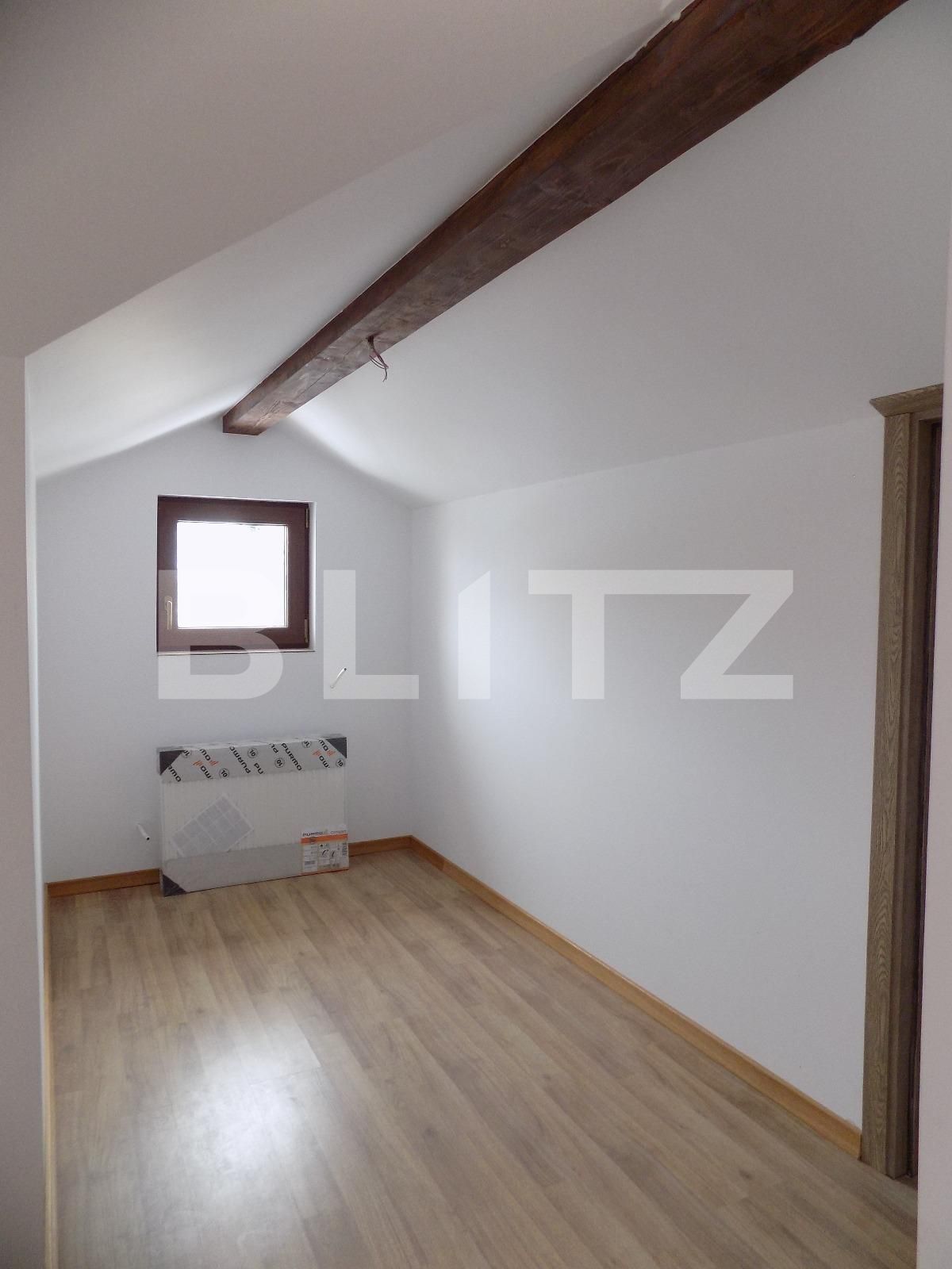 Spațiu birouri de închiriat Andrei Mureşanu - 30471SIB | BLITZ Cluj-Napoca | Poza13