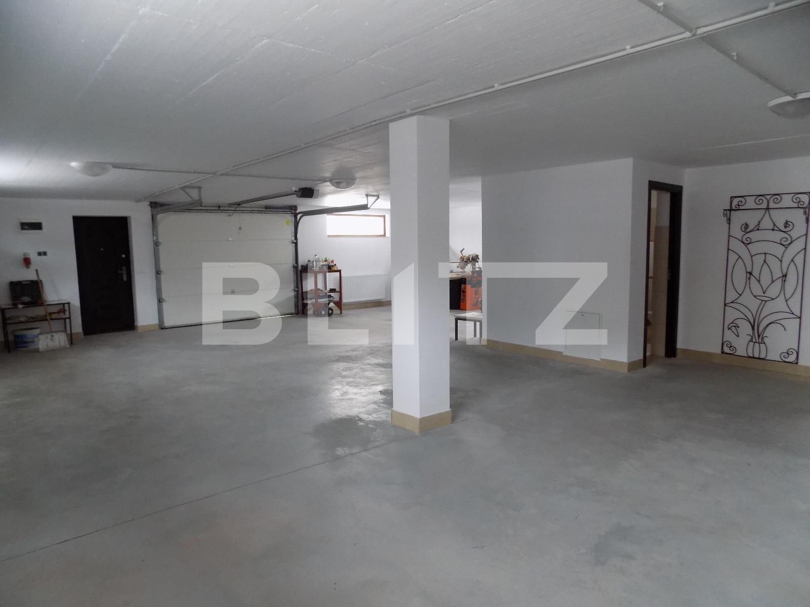 Spațiu birouri de închiriat Andrei Mureşanu - 30471SIB | BLITZ Cluj-Napoca | Poza19