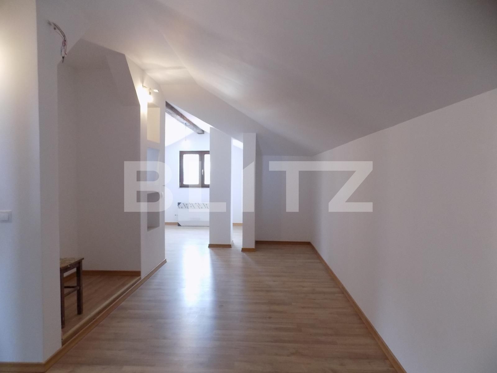 Spațiu birouri de închiriat Andrei Mureşanu - 30471SIB | BLITZ Cluj-Napoca | Poza9