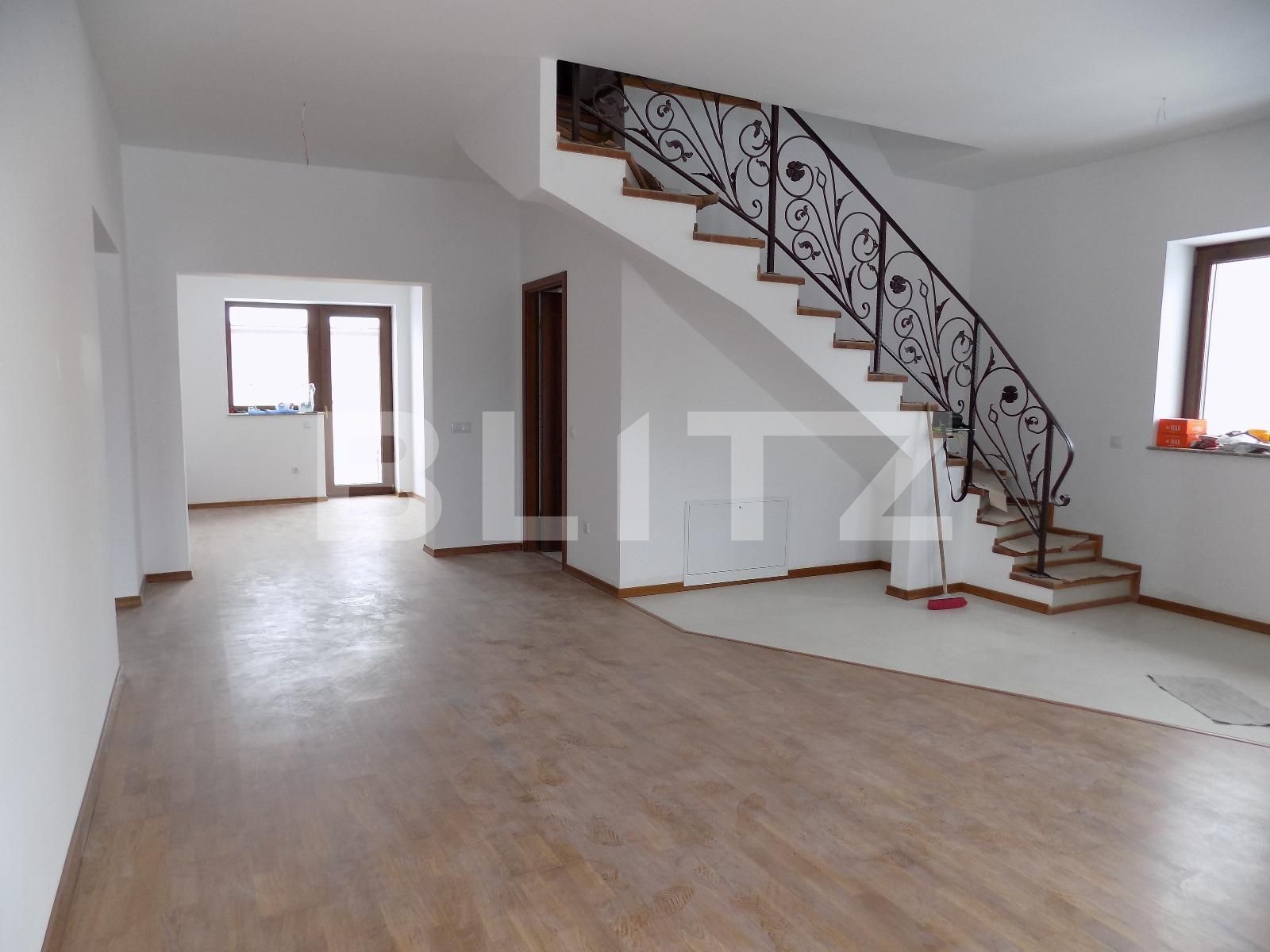 Spațiu birouri de închiriat Andrei Mureşanu - 30471SIB | BLITZ Cluj-Napoca | Poza2