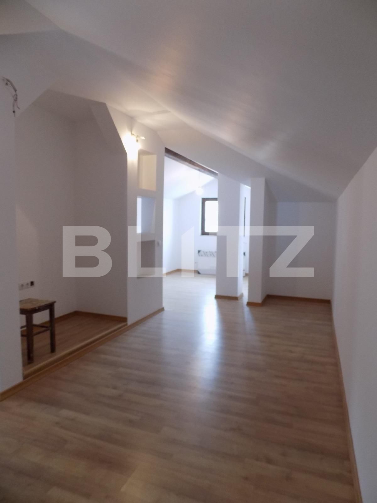 Spațiu birouri de închiriat Andrei Mureşanu - 30471SIB | BLITZ Cluj-Napoca | Poza11