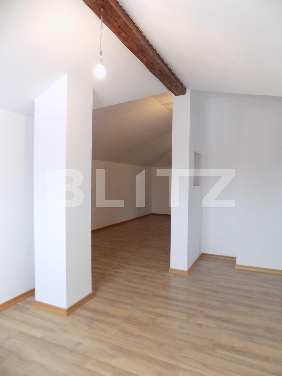 Spațiu birouri de închiriat Andrei Mureşanu - 30471SIB | BLITZ Cluj-Napoca | Poza12