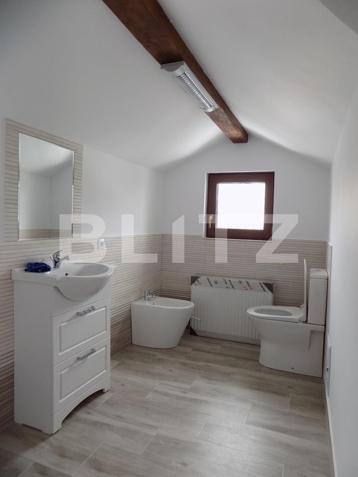 Spațiu birouri de închiriat Andrei Mureşanu - 30471SIB | BLITZ Cluj-Napoca | Poza16