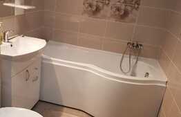 Apartament 2 camere, 52 mp, decomandat, TOTUL NOU, zona Sigma Center