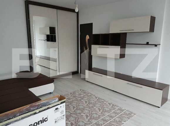 Apartament de închiriat 2 camere Andrei Mureşanu - 30472AI | BLITZ Cluj-Napoca | Poza2