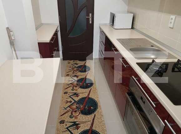 Apartament de închiriat 2 camere Andrei Mureşanu - 30472AI | BLITZ Cluj-Napoca | Poza5