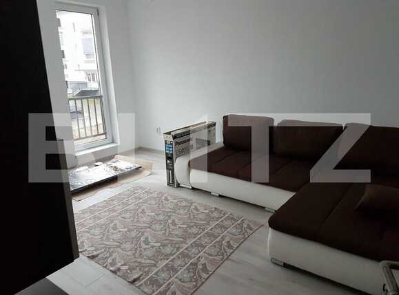 Apartament de închiriat 2 camere Andrei Mureşanu - 30472AI | BLITZ Cluj-Napoca | Poza1