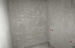 Apartament semifinisat cu 2 camere, 55 mp! Zona strazii Florilor!