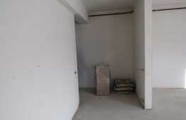 Apartament semifinisat cu 2 camere, 55 mp! Zona strazii Florilor!