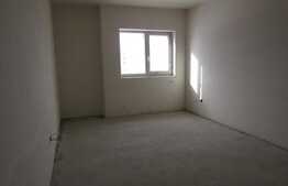 Apartament semifinisat cu 2 camere, 55 mp! Zona strazii Florilor!