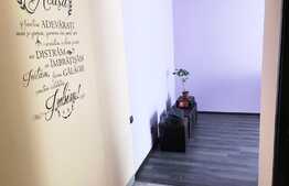 De vanzare 2 camere, 54 mp, balcon de 11 mp! Zona strazii Florilor!