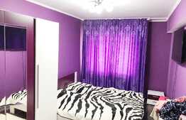 De vanzare 2 camere, 54 mp, balcon de 11 mp! Zona strazii Florilor!