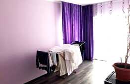 De vanzare 2 camere, 54 mp, balcon de 11 mp! Zona strazii Florilor!