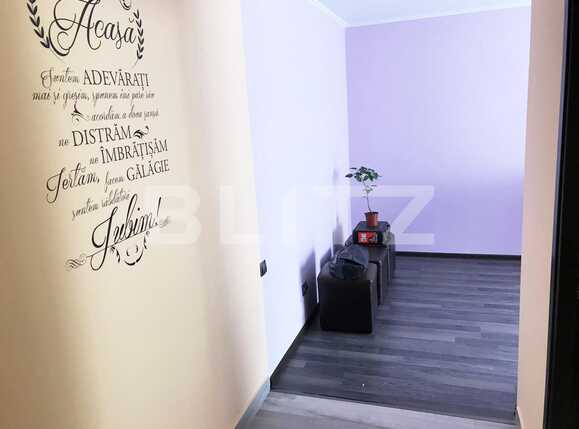 Apartament de vânzare 2 camere Floreşti - 30474AV | BLITZ Cluj-Napoca | Poza4