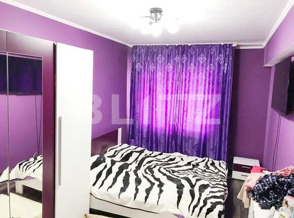 Apartament de vânzare 2 camere Floreşti - 30474AV | BLITZ Cluj-Napoca | Poza1