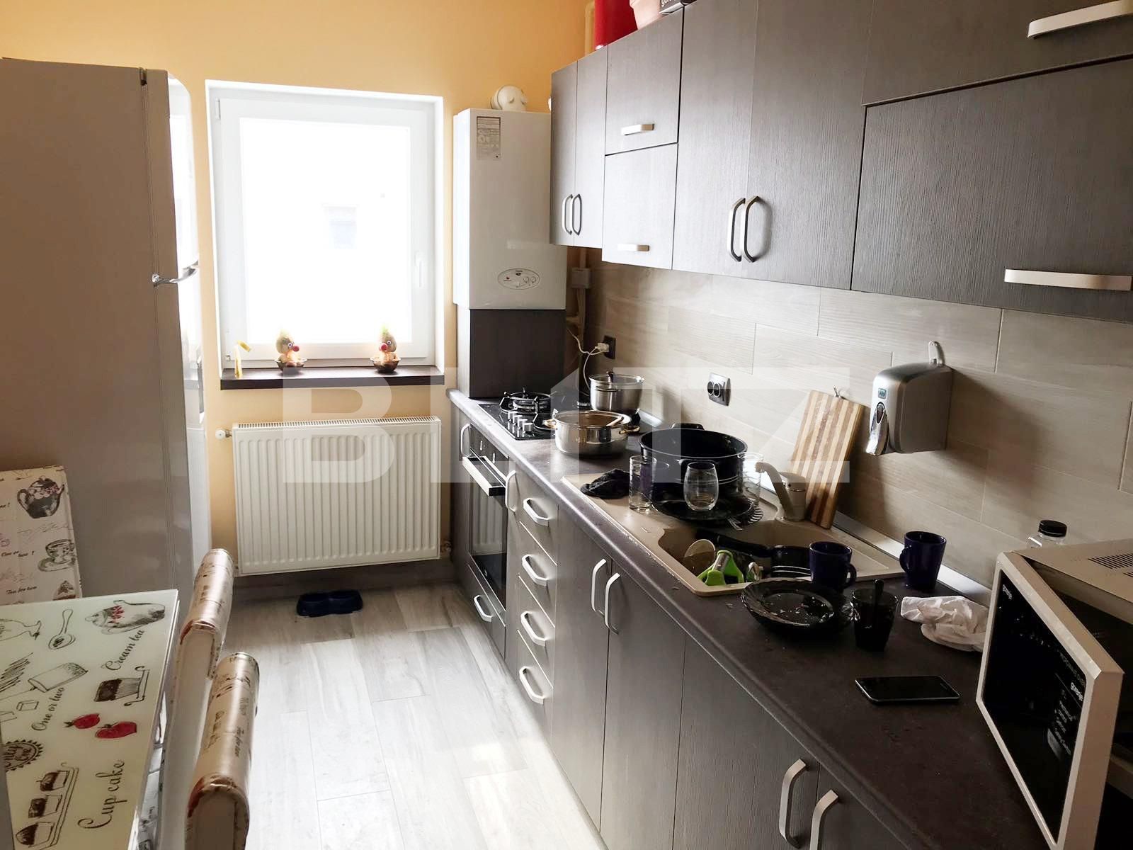 Apartament de vânzare 2 camere Floreşti - 30474AV | BLITZ Cluj-Napoca | Poza3