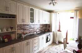 De vanzare apartament cochet, 2 camere, 49 mp! Zona strazii Sesul de Sus!