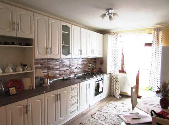 Apartament de vânzare 2 camere Floreşti - 30475AV | BLITZ Cluj-Napoca | Poza1