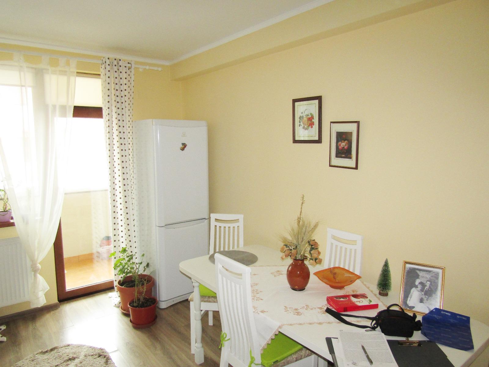 Apartament de vânzare 2 camere Floreşti - 30475AV | BLITZ Cluj-Napoca | Poza3