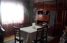 Apartament 3 camere, 78.95 mp, decomandat, zona strazii Dorobantilor