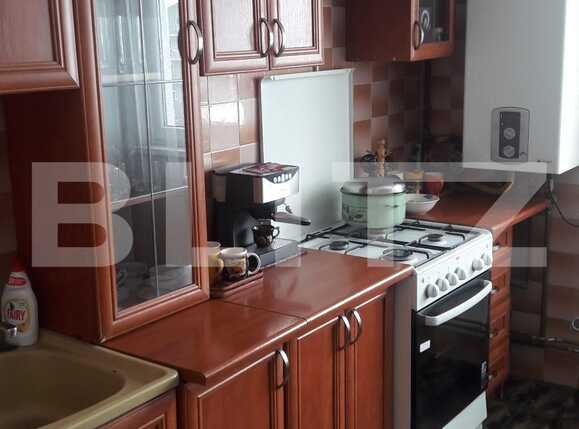 Apartament de vânzare 3 camere Marasti - 30476AV | BLITZ Cluj-Napoca | Poza3