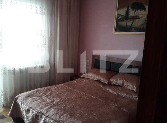 Apartament de vânzare 3 camere Marasti - 30476AV | BLITZ Cluj-Napoca | Poza4