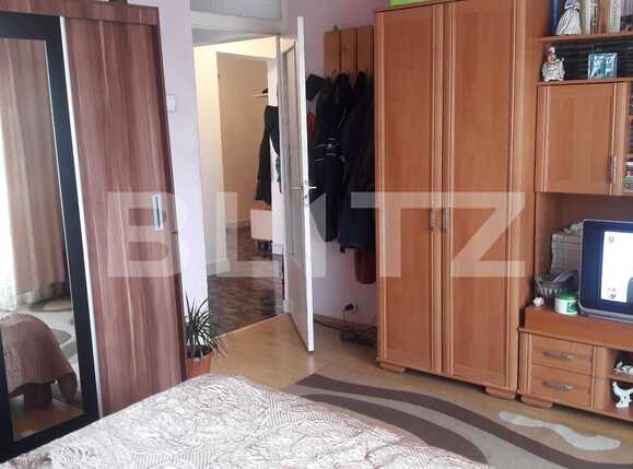Apartament de vânzare 3 camere Marasti - 30476AV | BLITZ Cluj-Napoca | Poza1