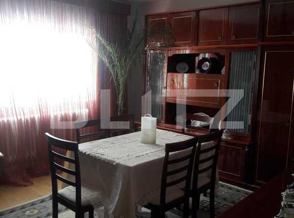 Apartament de vânzare 3 camere Marasti - 30476AV | BLITZ Cluj-Napoca | Poza2