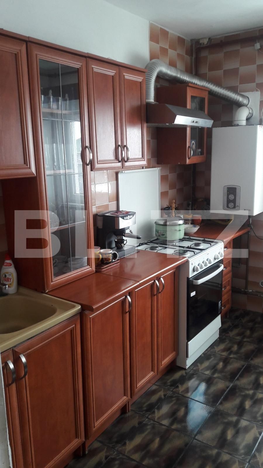 Apartament de vânzare 3 camere Marasti - 30476AV | BLITZ Cluj-Napoca | Poza3
