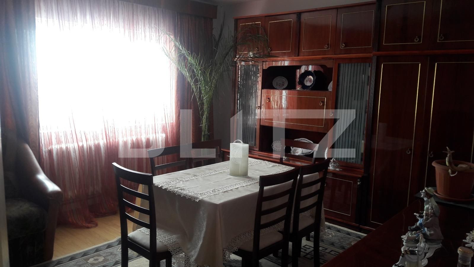 Apartament de vânzare 3 camere Marasti - 30476AV | BLITZ Cluj-Napoca | Poza2