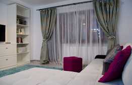 Apartament 2 camere, 57 mp, boxa, zona strazii Scortarilor