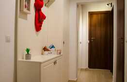 Apartament 2 camere, 57 mp, boxa, zona strazii Scortarilor