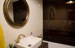 Apartament 2 camere, 57 mp, boxa, zona strazii Scortarilor