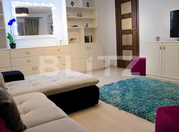 Apartament de vânzare 2 camere Marasti - 30477AV | BLITZ Cluj-Napoca | Poza3