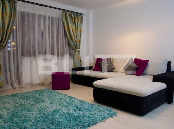 Apartament de vânzare 2 camere Marasti - 30477AV | BLITZ Cluj-Napoca | Poza1