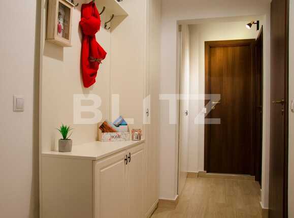 Apartament de vânzare 2 camere Marasti - 30477AV | BLITZ Cluj-Napoca | Poza6