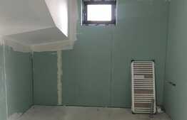 Casa individuala cu 5 camere, 152 mp utili, teren de 400 mp, front 20 ml