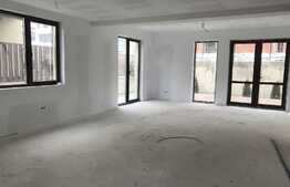 Casa individuala cu 5 camere, 152 mp utili, teren de 400 mp, front 20 ml