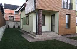 Casa individuala cu 5 camere, 152 mp utili, teren de 400 mp, front 20 ml