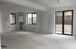 Casa individuala cu 5 camere, 152 mp utili, teren de 400 mp, front 20 ml