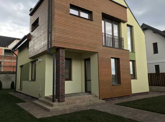 Casa de vânzare 5 camere Borhanci - 30478CV | BLITZ Cluj-Napoca | Poza1