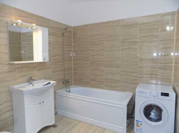 Apartament de închiriat 3 camere Intre Lacuri - 30479AI | BLITZ Cluj-Napoca | Poza15